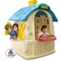 Детский домик Toy House 
